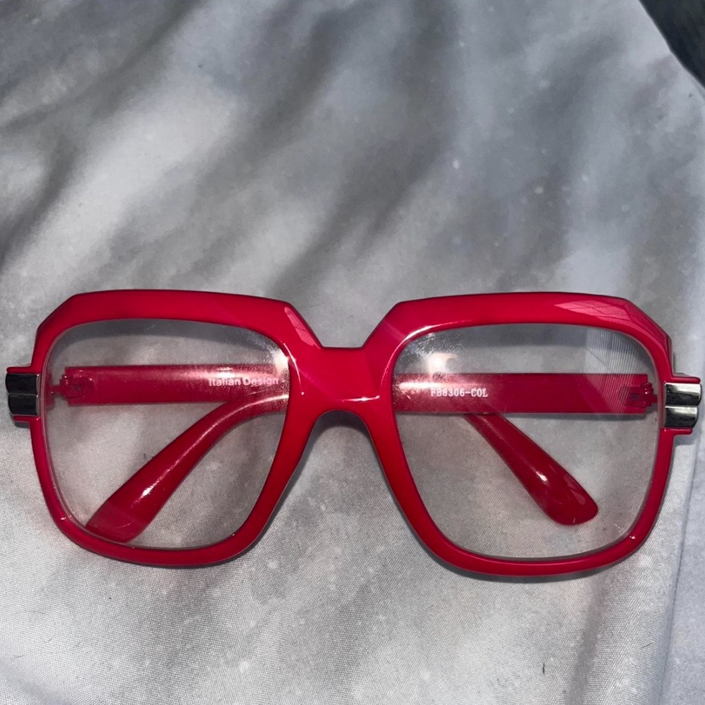 Glasses